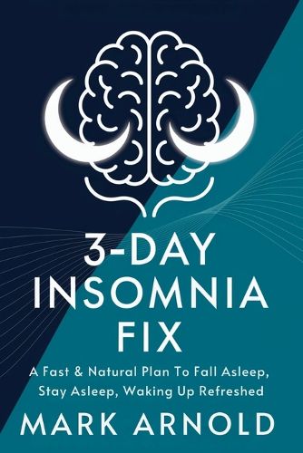 Cover image for 3-Day Insomnia Fix