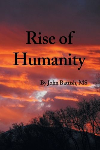 Cover image for Rise of Humanity