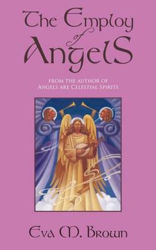 Cover image for The Employ of Angels