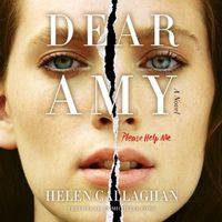 Cover image for Dear Amy