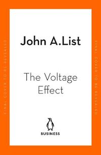 Cover image for The Voltage Effect
