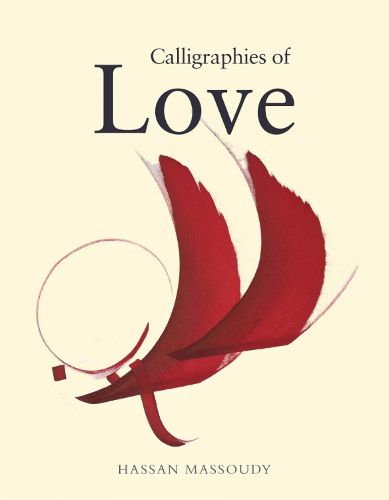 Cover image for Calligraphies of Love