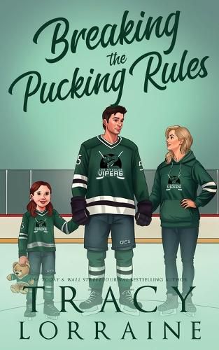 Cover image for Breaking the Pucking Rules