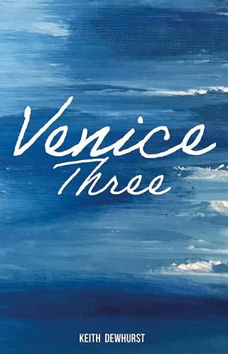 Cover image for Venice Three