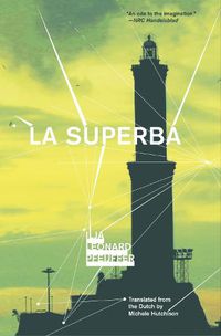 Cover image for La Superba