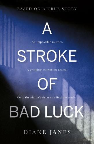 Cover image for A Stroke of Bad Luck