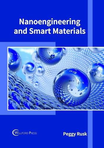 Cover image for Nanoengineering and Smart Materials