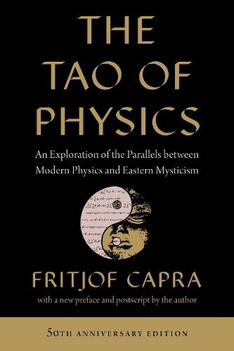 Cover image for The Tao of Physics