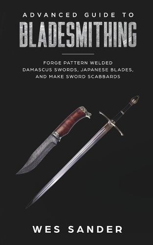 Cover image for Bladesmithing