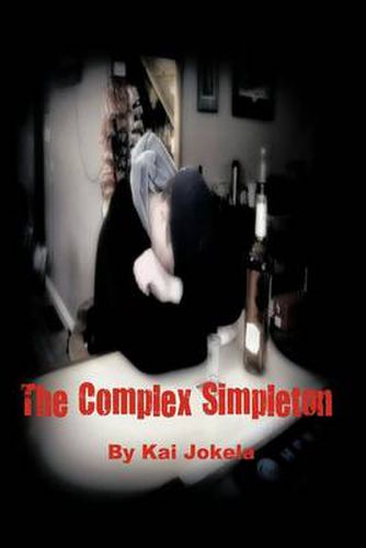 Cover image for The Complex Simpleton