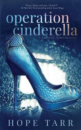 Cover image for Operation Cinderella