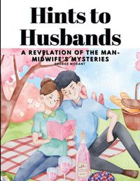 Cover image for Hints to Husbands