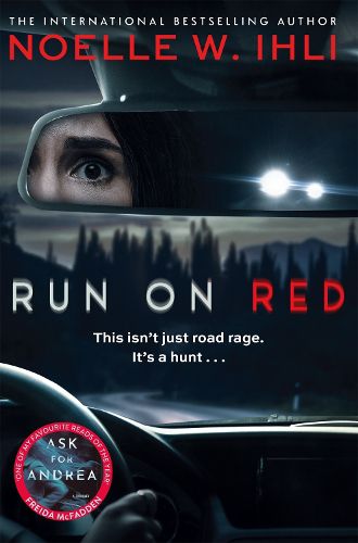 Cover image for Run On Red