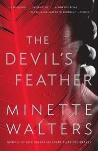 Cover image for The Devil's Feather