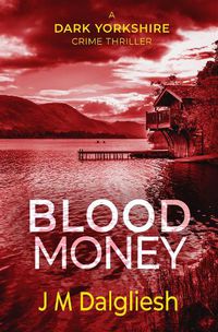 Cover image for Blood Money