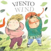 Cover image for Viento/Wind