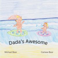 Cover image for Dada's Awesome