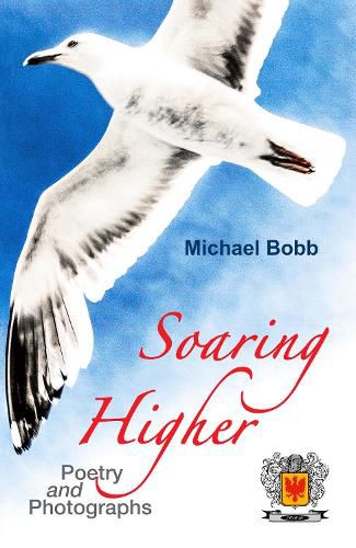 Cover image for Soaring Higher