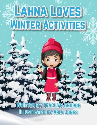 Cover image for Lahna Loves Winter Activities