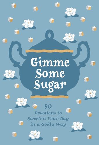 Cover image for Gimme Some Sugar