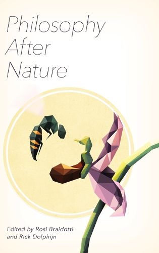 Cover image for Philosophy After Nature