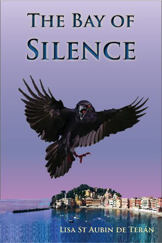 Cover image for The Bay of Silence