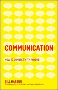 Cover image for Communication: How to Connect with Anyone