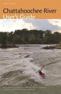 Cover image for Chattahoochee River User's Guide