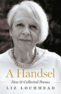 Cover image for A Handsel