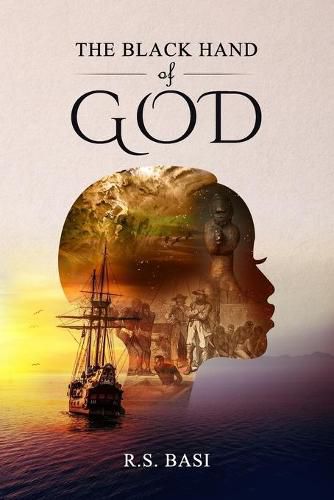 Cover image for The Black Hand of God: 2020 (2nd) Edition