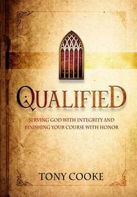 Cover image for Qualified