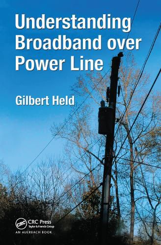 Cover image for Understanding Broadband over Power Line