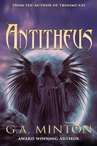 Cover image for Antitheus