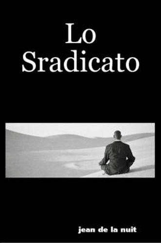 Cover image for Lo Sradicato