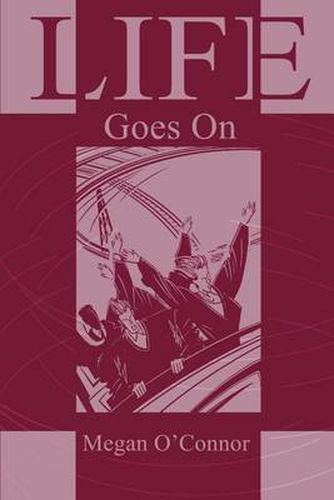 Cover image for Life Goes on