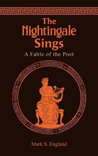 Cover image for The Nightingale Sings