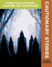 Cover image for Cautionary Stories