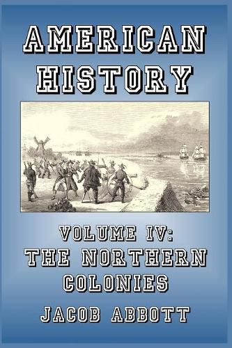 Cover image for The Northern Colonies
