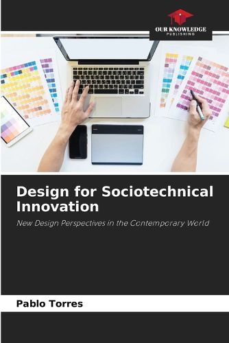 Cover image for Design for Sociotechnical Innovation