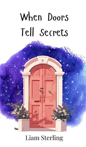 Cover image for When Doors Tell Secrets