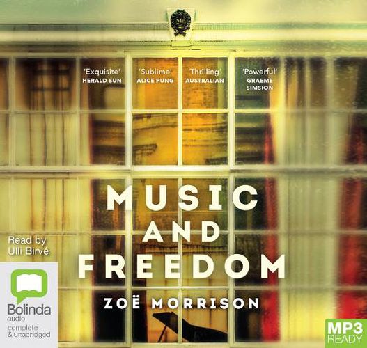 Music and Freedom