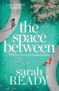 Cover image for The Space Between