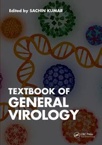 Cover image for Textbook of General Virology