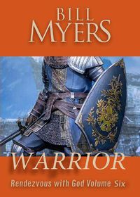 Cover image for Warrior