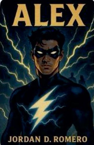 Cover image for Alex