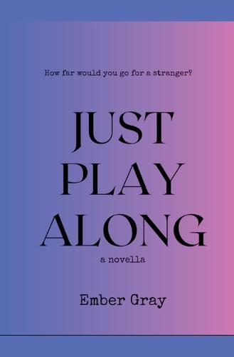 Cover image for Just Play Along