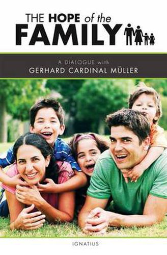 Cover image for The Hope of the Family