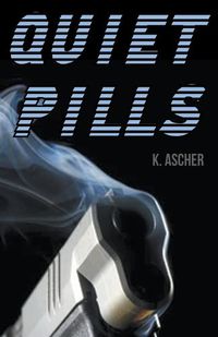 Cover image for Quiet Pills