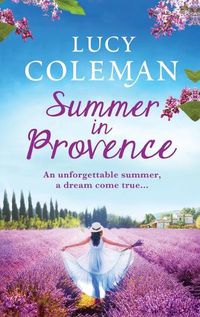 Cover image for Summer In Provence