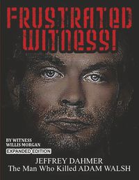 Cover image for Frustrated Witness!